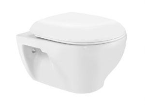 Picture of वॉल हँग- WC