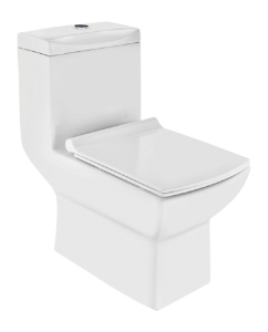 Picture of सिंगल पीस - WC