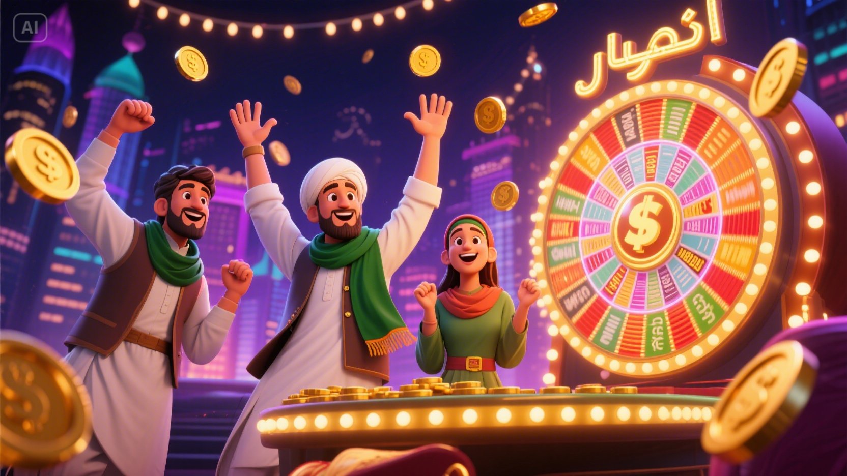 Money ComingDeposit once and enjoy 200% instantly added to your balance! Pakistan’s players can play safely, enjoy secure PKR deposits, and get rewarded every day.