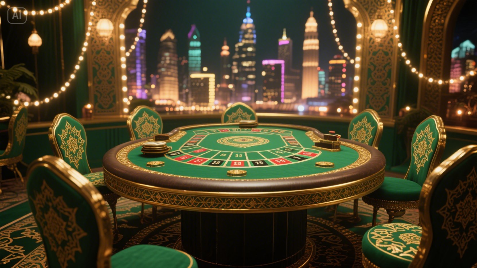Casino Money Coming desktop and mobile interfaces