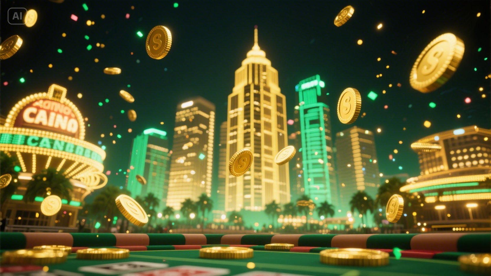 Registration at Money Coming Casino