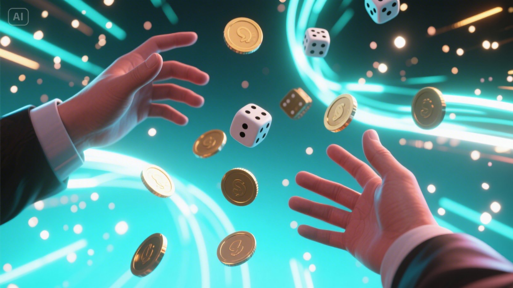 Casino Money Coming desktop and mobile interfaces
